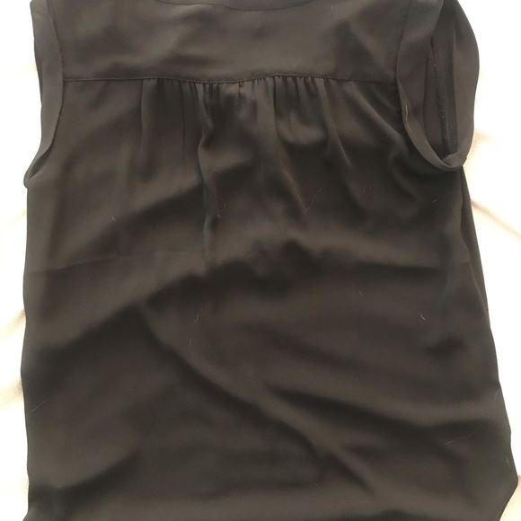 Loft button-up tank top - Picture 4 of 4